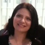 Najlaa Kallousa, PhD